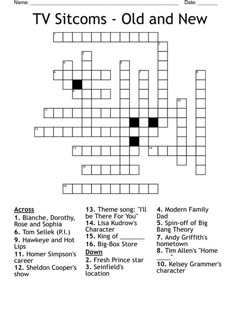 successful tv series crossword clue|successful tv shows crossword clue.